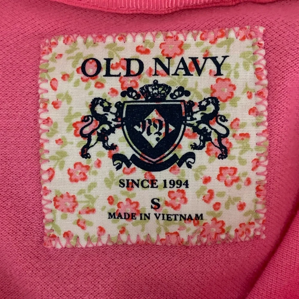 Old Navy old navy